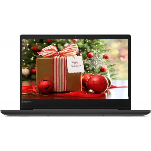 레노버 Lenovo Chromebook S330 Laptop Computer, 14-Inch HD Display, Mediatek Quad-Core MT8173C, 4GB RAM, 32GB eMMC, Webcam, USB-C, HDMI, Bluetooth, SD Card Reader, Chrome OS, Black, TiTac