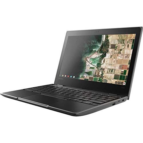 레노버 Lenovo 11.6 32GB Chromebook 100e Gen2 AMD 4GB 82CD0000US