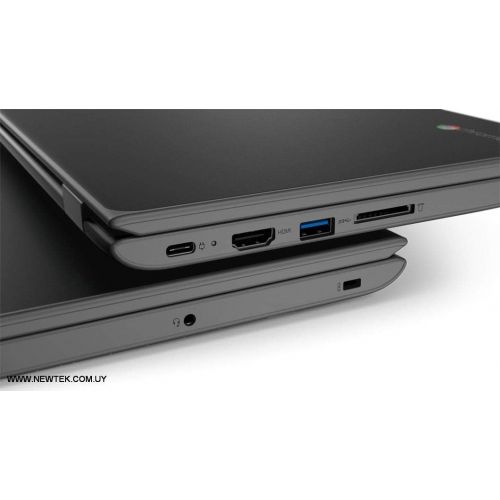 레노버 Lenovo 11.6 32GB Chromebook 100e Gen2 AMD 4GB 82CD0000US
