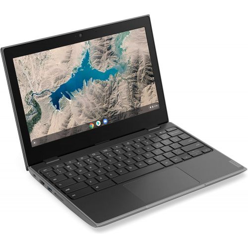 레노버 Lenovo 11.6 32GB Chromebook 100e Gen2 AMD 4GB 82CD0000US