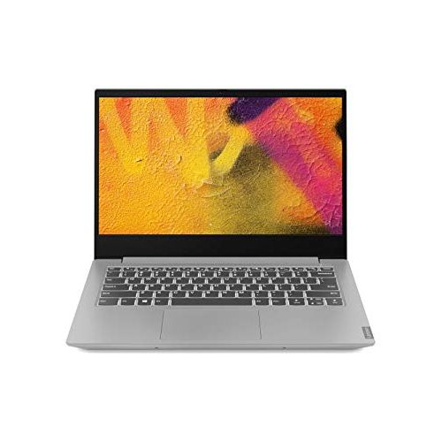 레노버 2021 Lenovo IdeaPad S340 15.6 FHD IPS Laptop Quad-Core i7-1065G7 8GB RAM DDR4 256GB M.2 NVMe SSD Intel Iris Plus Graphics HDMI USB-C Bluetooth Webcam Backlit Windows 10 Home w/ RE