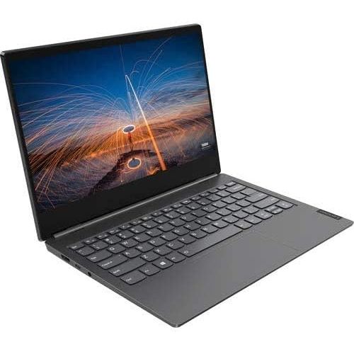 레노버 Lenovo ThinkBook Plus 20TG004SUS 13.3 Notebook - 1920 x 1080 - Core i7 i7-10510U - 16 GB RAM - 512 GB SSD - Iron Gray - Windows 10 Pro 64-bit - Intel UHD Graphics - in-Plane Switch