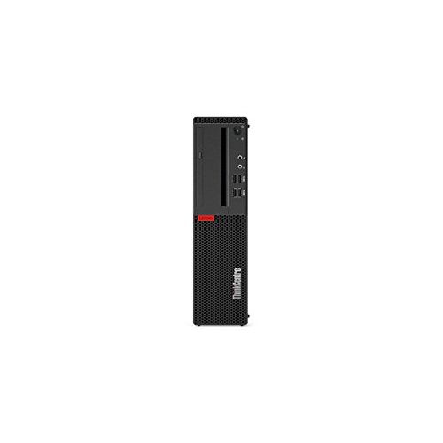 레노버 Lenovo 10MK0038US ThinkCentre M910S Intel Core i7-6700 3.4 GHz Desktop, 8 GB RAM, Windows 7 Pro 64