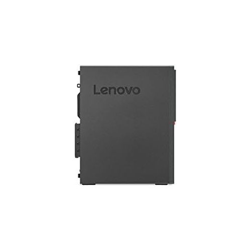 레노버 Lenovo 10MK0038US ThinkCentre M910S Intel Core i7-6700 3.4 GHz Desktop, 8 GB RAM, Windows 7 Pro 64