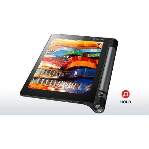 레노버 Lenovo Yoga Tab 3 - 8.0 WXGA Tablet (Qualcomm 1.3GHz Processor, 1 GB RAM, 16 GB SSD, Android 5.1 Lollipop) ZA090008US