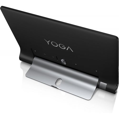 레노버 Lenovo Yoga Tab 3 - 8.0 WXGA Tablet (Qualcomm 1.3GHz Processor, 1 GB RAM, 16 GB SSD, Android 5.1 Lollipop) ZA090008US