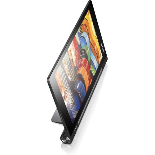레노버 Lenovo Yoga Tab 3 - 8.0 WXGA Tablet (Qualcomm 1.3GHz Processor, 1 GB RAM, 16 GB SSD, Android 5.1 Lollipop) ZA090008US