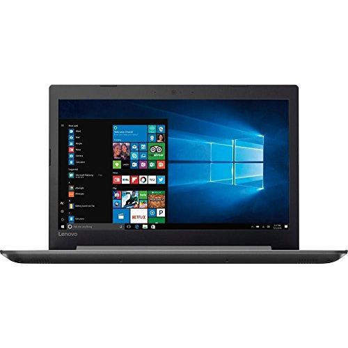 레노버 Lenovo 320-15 - 15.6 HD - AMD A12-9720P - 8GB Memory - 1TB Hard Drive - Gray