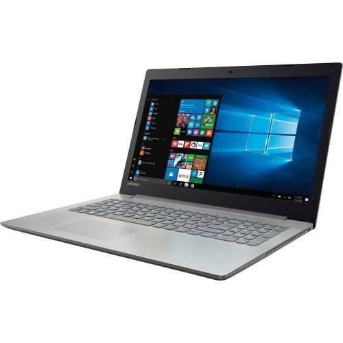 레노버 Lenovo 320-15 - 15.6 HD - AMD A12-9720P - 8GB Memory - 1TB Hard Drive - Gray