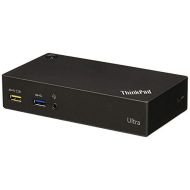 Lenovo Thinkpad Ultra Dock 40A80045US USB 3.0, USB 2.0, HDMI, Display Port