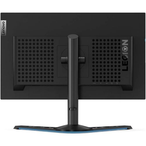 레노버 Lenovo Legion Y25-25 24.5-inch FHD LCD Gaming Monitor, 16:9, LED Backlit, AMD FreeSync Premium, 240Hz, 1ms Response Time