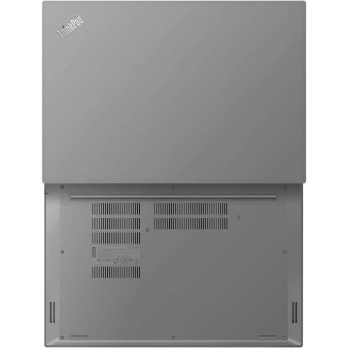 레노버 2019 Lenovo Thinkpad E590 15.6 FHD Full HD IPS Business Laptop (Intel Quad Core i7-8565U, 32GB DDR4 RAM , 1TB PCIe NVMe M.2 SSD + 1TB HDD) Fingerprint,Type-C, HDMI, Ethernet, Windo