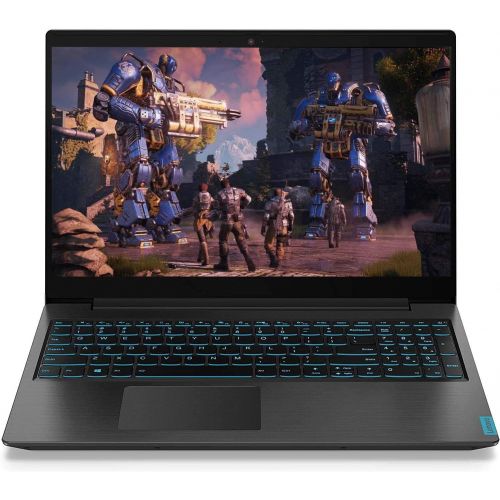 레노버 Lenovo Ideapad L340 Gaming Laptop, 9th Gen Intel Quad-Core i5-9300H (Beats i7-7700HQ), 15.6 inch FHD IPS, 16GB DDR4 1TB SSD, 4GB GTX 1650 Backlit KB Win 10 + HDMI Cable