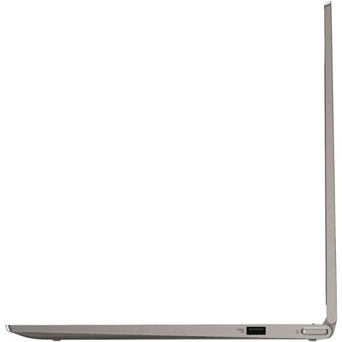 레노버 2021 Lenovo Yoga C740 2-in-1 14 FHD Touchscreen Laptop Computer, Intel Core i5-10210U, 8GB RAM, 256GB SSD, Backlit KB, Fingerprint Reader, Intel UHD Graphics, Windows 10, Mica, 32G