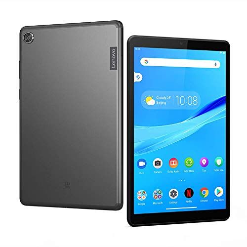 레노버 LENOVO IDEA ZA5C0045US Smart Tab M8 HD 2/32