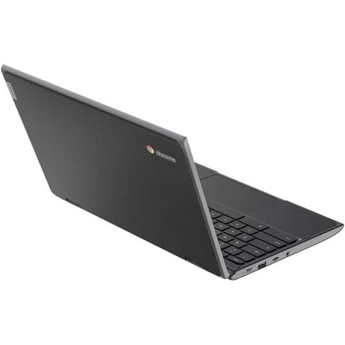 레노버 Lenovo 300E Chromebook 2ND Gen 81MB0004US 11.6 Touchscreen Chromebook - 1366 X 768 - Celeron N4000-4 GB RAM - 32 GB Flash Memory - Black - Chrome OS - Intel UHD Graphics 600 - in-P