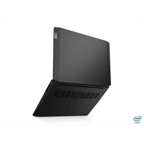 레노버 Lenovo Ideapad 3 Gaming Laptop 15.6 FHD IPS 120Hz Intel Quad-Core i5-10300H (Beats i7-8850H) 16GB DDR4 256GB SSD + 1TB HDD GTX 1650 4GB Backlit KB USB-C Dolby Win10 + HDMI Cable