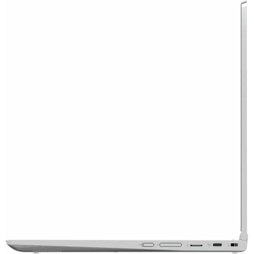 레노버 Lenovo Chromebook C340 2-in-1 15.6 FHD 10-Point multitouch Screen Laptop Intel Core i3-8130U 4GB RAM 64GB SSD Intel UHD Graphics 620 Chrome OS Grey with Wireless Mouse Bundle