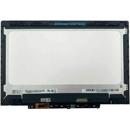 레노버 11.6 inch LCD Touch Screen Digitizer Assembly 5D10T95195 for Lenovo 300e Chromebook 2nd Gen MTK 81QC