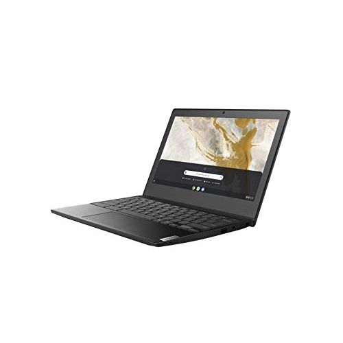 레노버 Lenovo - Chromebook 3 11 Chromebook - AMD A6 - 4GB Memory - 32GB eMMC Flash Memory - Onyx Black