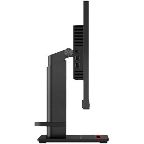 레노버 Lenovo ThinkVision T22v-20 21.5 16:9 Full HD VoIP IPS LCD Monitor with Built-in Speakers