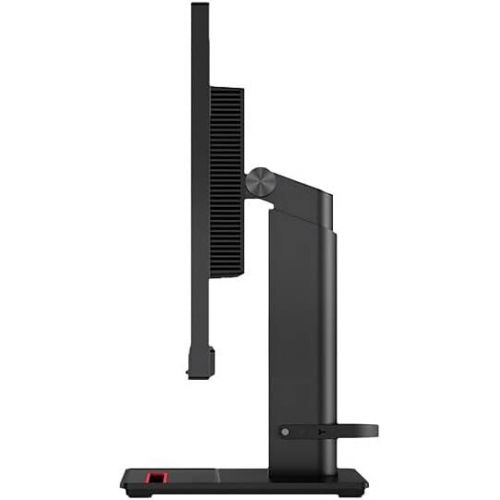 레노버 Lenovo ThinkVision T22v-20 21.5 16:9 Full HD VoIP IPS LCD Monitor with Built-in Speakers