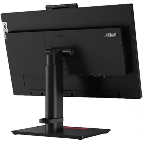 레노버 Lenovo ThinkVision T22v-20 21.5 16:9 Full HD VoIP IPS LCD Monitor with Built-in Speakers