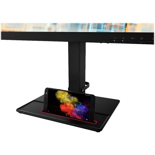 레노버 Lenovo ThinkVision T22v-20 21.5 16:9 Full HD VoIP IPS LCD Monitor with Built-in Speakers