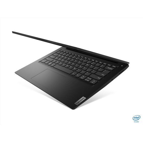 레노버 2020 Lenovo IdeaPad 3 14.0 HD LED Non-Touchscreen Laptop PC, Intel Pentium Gold 6405U Dual Core Processor, 4GB DDR4 RAM, 128GB SSD, HDMI, Webcam, WiFi, Bluetooth 5, Windows 10 S, B