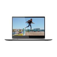 Lenovo Yoga C930 2-in-1 13.9 Touch-Screen Laptop - Intel Core i7 - 12GB Memory - 256GB Solid State Drive - Iron Gray