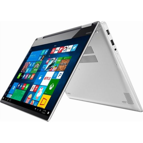 레노버 Lenovo Yoga 720 - 15.6 4K UHD Touch - i7-7700HQ - Nvidia GTX 1050 - 16GB - 512GB SSD