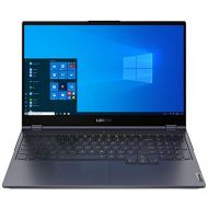 Lenovo Legion 7 Gaming Laptop: Core i7-10750H, NVidia RTX 2070 Super Max-Q, 1TB SSD, 16GB RAM, 15.6 Full HD 144Hz 500nits IPS Display