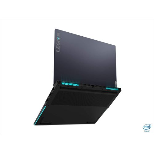 레노버 Lenovo Legion 7 Gaming Laptop: Core i7-10750H, NVidia RTX 2070 Super Max-Q, 1TB SSD, 16GB RAM, 15.6 Full HD 144Hz 500nits IPS Display