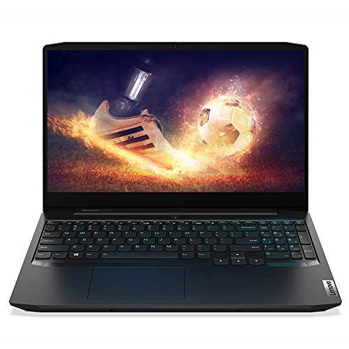 레노버 Lenovo Ideapad 3 2020 Premium Gaming Laptop I 15.6 FHD IPS 120Hz I Intel Quad-Core i5-10300H ( i7-8850H) I 8GB DDR4 256GB PCIe SSD I 4GB GTX 1650 Backlit Dolby HDMI Win 10 + 16GB M