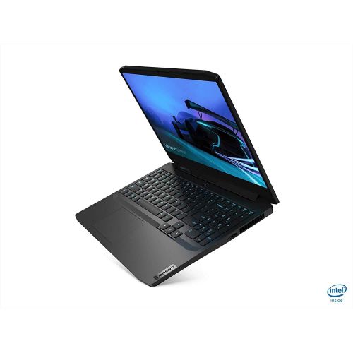 레노버 Lenovo Ideapad 3 2020 Premium Gaming Laptop I 15.6 FHD IPS 120Hz I Intel Quad-Core i5-10300H ( i7-8850H) I 8GB DDR4 256GB PCIe SSD I 4GB GTX 1650 Backlit Dolby HDMI Win 10 + 16GB M