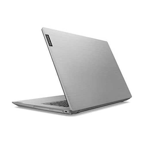 레노버 Lenovo L340-17 - 17.3 HD+ - Core i3-8145U - 8GB Memory - 1TB Hard Drive - Gray