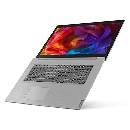 레노버 Lenovo L340-17 - 17.3 HD+ - Core i3-8145U - 8GB Memory - 1TB Hard Drive - Gray