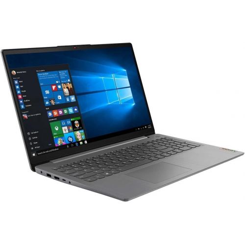 레노버 2022 Newest Lenovo Ideapad 3i Laptop, 15.6 Full HD 1080P Non-Touch Display, Intel Pentium Gold 7505 Processor, Webcam, HDMI, Wireless-AX Wi-Fi 6, Bluetoooth, Windows 11 Home (8GB R