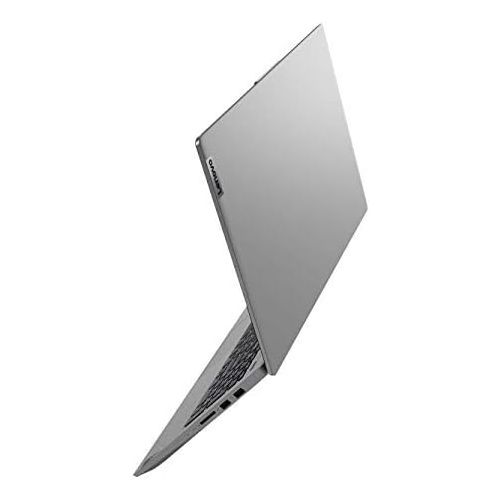 레노버 Lenovo IdeaPad 5 Laptop: Newest Ryzen 7 4700U, 256GB SSD, 8GB RAM, 15.6 Full HD Display