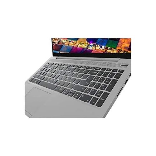 레노버 Lenovo IdeaPad 5 Laptop: Newest Ryzen 7 4700U, 256GB SSD, 8GB RAM, 15.6 Full HD Display