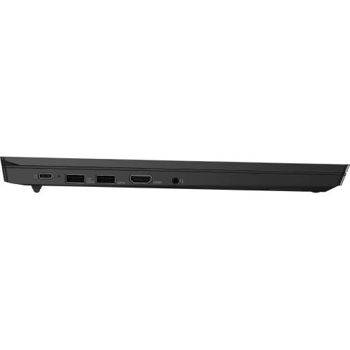 레노버 Lenovo ThinkPad E15 20RD002YUS 15.6 Notebook - 1920 x 1080 - Core i7 i7-10510U - 8 GB RAM - 256 GB SSD - Silver - Windows 10 Pro 64-bit - Intel UHD Graphics - in-Plane Switching (I