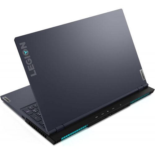 레노버 Lenovo Legion 7 15 Gaming Laptop I 15.6 FHD IPS 144Hz 500nits I Intel 6-Core i7-10750H I 16GB DDR4 512GB SSD 1TB SSD I GeForce RTX 2060 6GB I RGB Backlit Thunderbolt Win10 + 32GB M