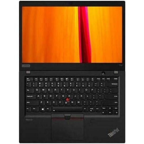 레노버 Lenovo ThinkPad T14s, Intel i7-10510U, FHD(1920 x 1080) Screen,16GB DDR4 RAM, 1TB NVMe SSD, Backlit, Fingerprint Reader, Win10Pro