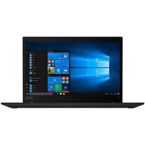 레노버 Lenovo ThinkPad T14s, Intel i7-10510U, FHD(1920 x 1080) Screen,16GB DDR4 RAM, 1TB NVMe SSD, Backlit, Fingerprint Reader, Win10Pro