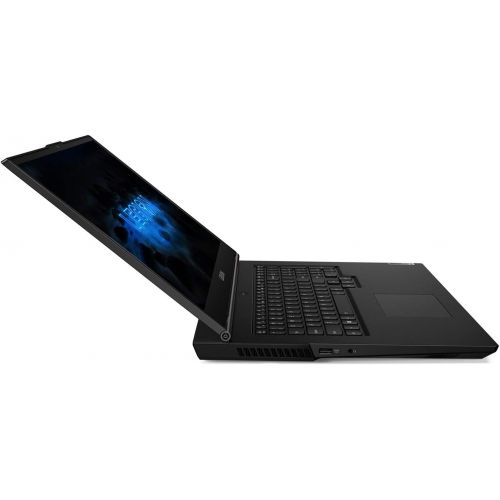 레노버 2020 Newest Lenovo Legion 5i Gaming Laptop, 17.3 Full HD IPS Screen, 10th Gen Intel Core i7-10750H Processor, NVIDIA GeForce GTX 1650 Ti, 8GB RAM, 512GB PCIe NVMe SSD, Backlit Keyb