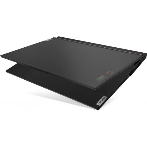 레노버 2020 Newest Lenovo Legion 5i Gaming Laptop, 17.3 Full HD IPS Screen, 10th Gen Intel Core i7-10750H Processor, NVIDIA GeForce GTX 1650 Ti, 8GB RAM, 512GB PCIe NVMe SSD, Backlit Keyb