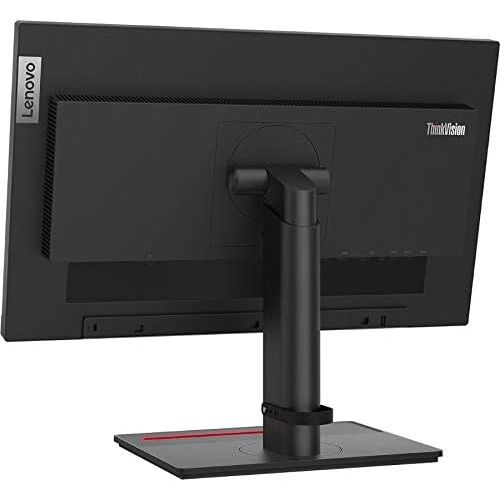 레노버 Lenovo ThinkVision T22i-20 - LED Monitor - Full HD (1080p) - 21.5