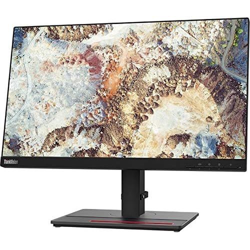 레노버 Lenovo ThinkVision T22i-20 - LED Monitor - Full HD (1080p) - 21.5