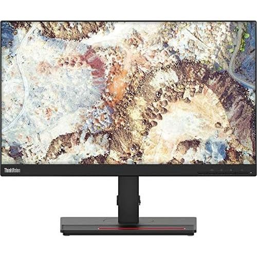 레노버 Lenovo ThinkVision T22i-20 - LED Monitor - Full HD (1080p) - 21.5