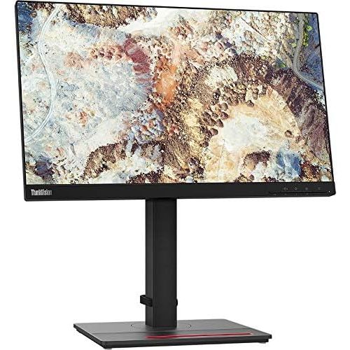 레노버 Lenovo ThinkVision T22i-20 - LED Monitor - Full HD (1080p) - 21.5